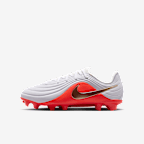 White/Bright Crimson/Blur