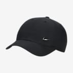 Black/Metallic Silver