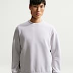 Grey Fog/Light Smoke Grey