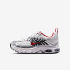 Photon Dust/Wolf Grey/Summit White/Dune Red