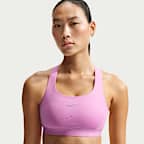Light Magenta/Silver