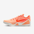 Orange Frost/Brilliant Orange/Summit White/Ice Peach