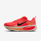 Hot Lava/Chalk/Orange Pulse/Black