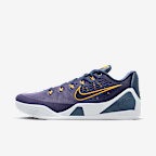 Thunder Blue/Laser Orange/Football Grey/Daybreak