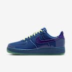 Mystic Navy/Light Violet Ore/Light Liquid Lime/Grape Ice