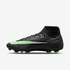 Black/Black/Illusion Green
