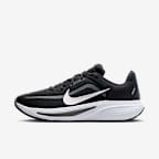 Black/Anthracite/White