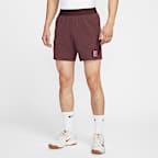 Burgundy Crush/White