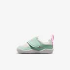 Sail/Arctic Green/Summit White/Pink Rise