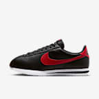 Black/White/Anthracite/Gym Red