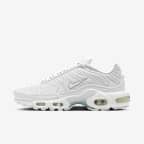 White/Pure Platinum/White