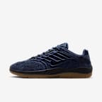 Midnight Navy/Midnight Navy/Gum Light Brown/Black