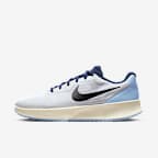 White/Midnight Navy/Black