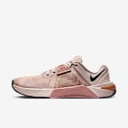 Silt Red/Particle Pink/Metallic Silver/Black
