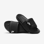 Black/Black/White