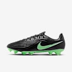Black/Black/Illusion Green