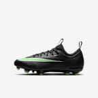 Black/Black/Illusion Green