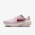Bleached Lilac/Sail/Pink Rise/Pink Smoke