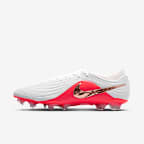 White/Bright Crimson/Blur