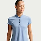 Work Blue/White