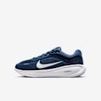 Midnight Navy/Black/Mystic Navy/White
