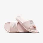 Barely Rose/Barely Rose/Metallic Silver