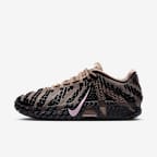 Mink Brown/Black/Pink Foam