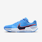 University Blue/White/Hot Lava/Midnight Navy
