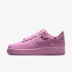 Pink Rise/Pink Foam/Metallic Silver/Pink Rise