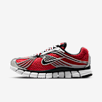 University Red/Metallic Silver/White/Black
