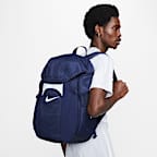 Midnight Navy/Midnight Navy/White
