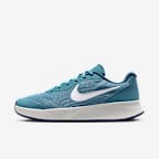 Smoky Blue/Light Bone/New Slate/White