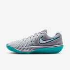 Wolf Grey/Dusty Cactus/Bright Spruce/White