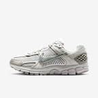 Vast Grey/Platinum Tint/White/Light Smoke Grey