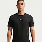 Black/Hyper Pink