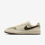 Pale Ivory/Light Khaki/Muslin/Dark Hazel