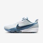 White/Work Blue/Thunder Blue
