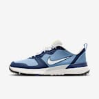 Work Blue/Midnight Navy/Soft Yellow
