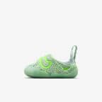 Arctic Green/Green Spark/Volt