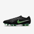 Black/Black/Illusion Green