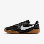 Black/Gum Light Brown/White
