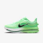 Illusion Green/White/Metallic Silver