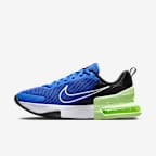 Racer Blue/Black/Barely Volt/White