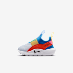 Blue Crystal/Picante Red/Football Grey/Black