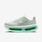 Barely Green/Light Silver/Sea Glass/Metallic Silver