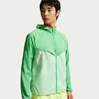 Green Spark/Cucumber Calm