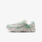 Sail/Pink Foam/Arctic Green/Sail