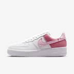 White/Peony/Pink Foam
