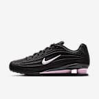 Black/Off-Noir/Pink Foam