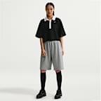 Dark Grey Heather/Sail